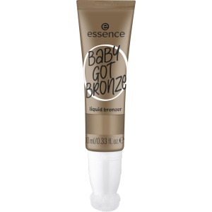 BABY GOT BRONZE liquid bronzer