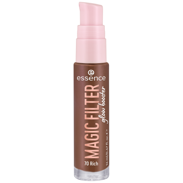 MAGIC FILTER glow booster