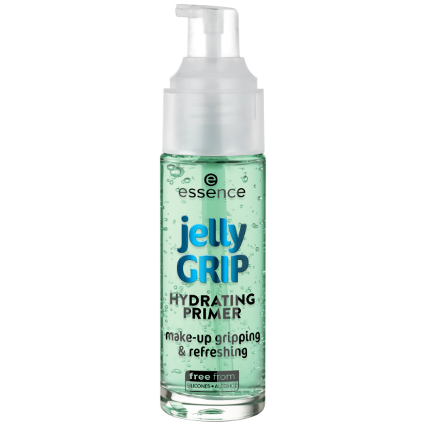 Jelly Grip Hydrating Primer