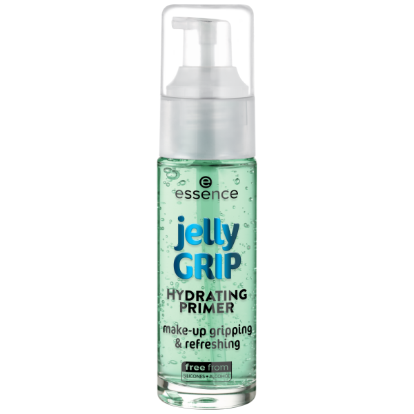 Jelly Grip Hydrating Primer - Image 2