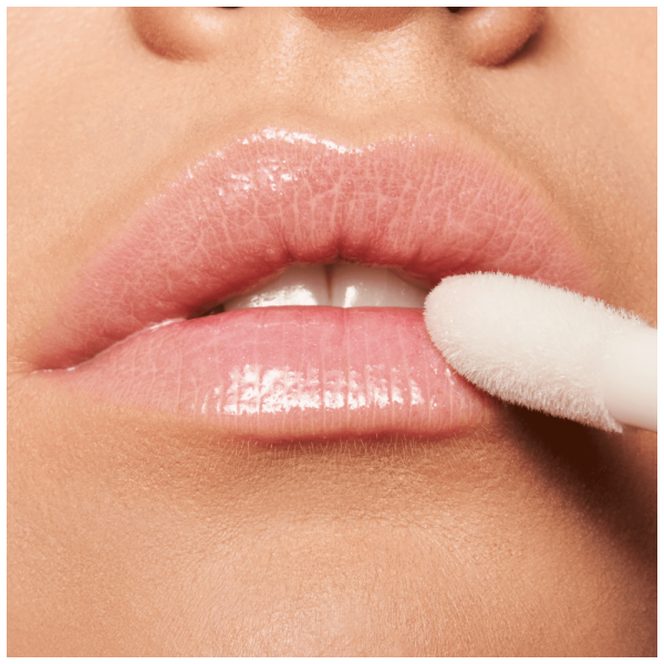 the super balm glossy lip treatment - Image 4