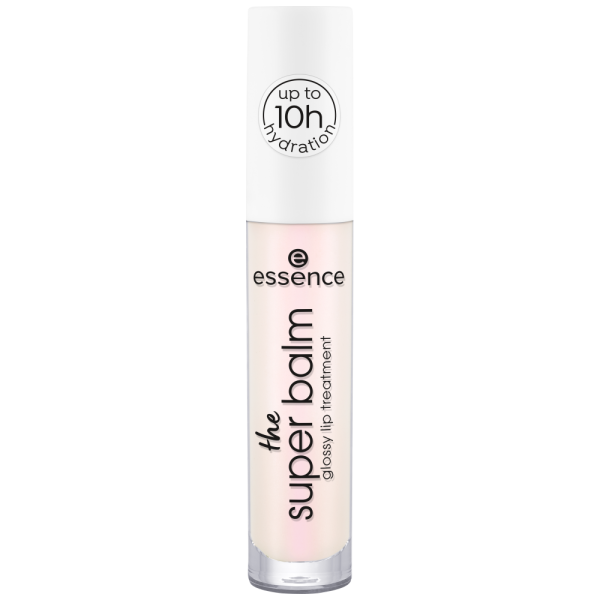 the super balm glossy lip treatment - Image 2