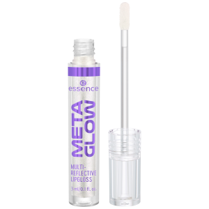 META GLOW MULTI-REFLECTIVE LIPGLOSS