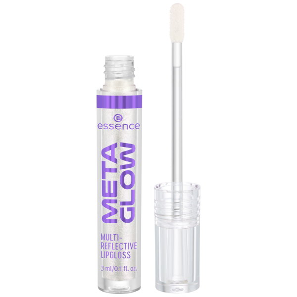 META GLOW MULTI-REFLECTIVE LIPGLOSS