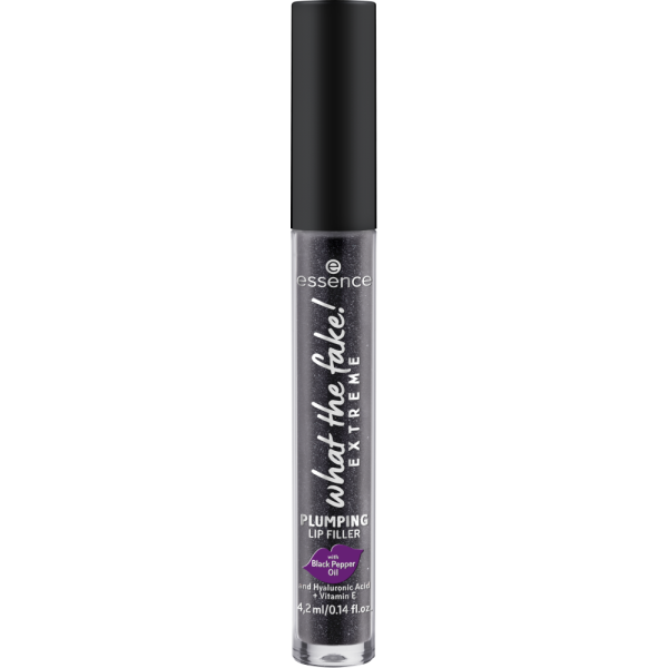 what the fake! EXTREME PLUMPING LIP FILLER - Image 12