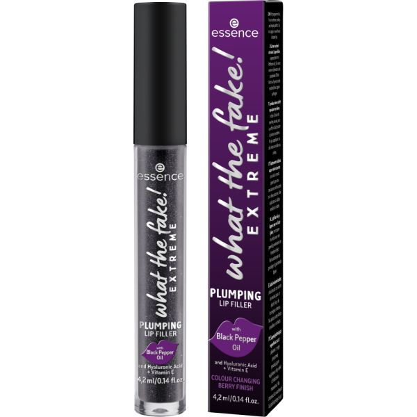 what the fake! EXTREME PLUMPING LIP FILLER - Image 13