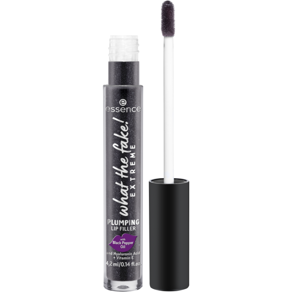 what the fake! EXTREME PLUMPING LIP FILLER - Image 11