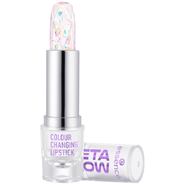 META GLOW COLOUR CHANGING LIPSTICK