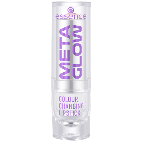 META GLOW COLOUR CHANGING LIPSTICK - Image 2