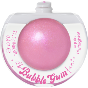 it's Bubble Gum fun liquid highlighter