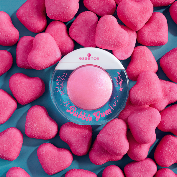 it's Bubble Gum fun liquid highlighter - Image 4