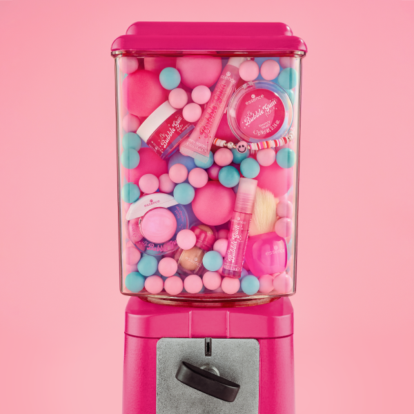 it's Bubble Gum fun bouncy blush - Image 4