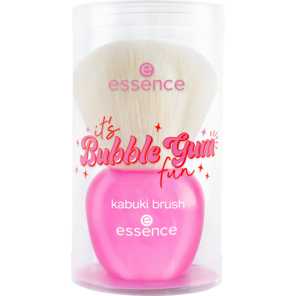 it's Bubble Gum fun kabuki brush - Image 2