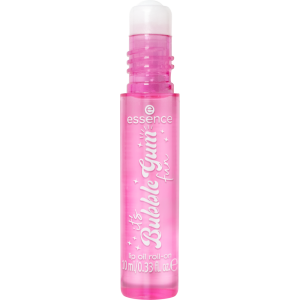 it's Bubble Gum fun lip oil roll-on