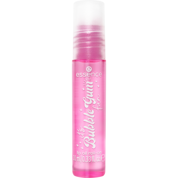 it's Bubble Gum fun lip oil roll-on - Image 2