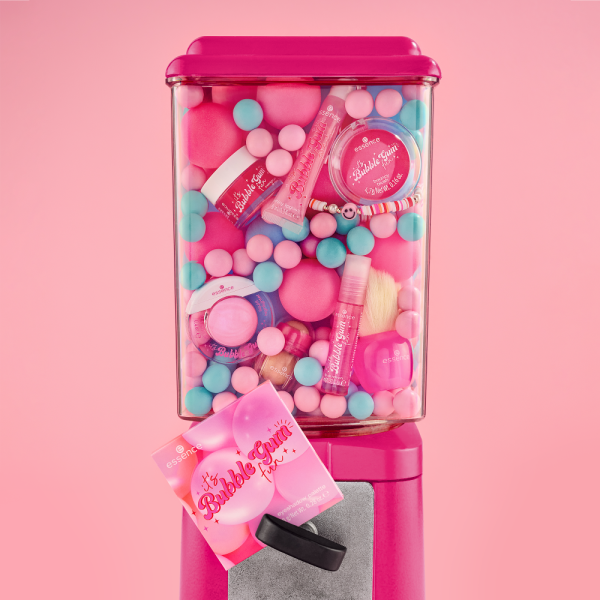it's Bubble Gum fun lip oil roll-on - Image 6