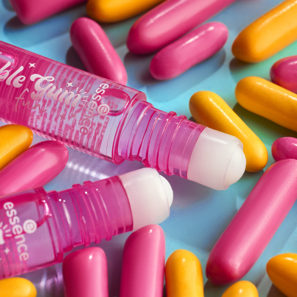it's Bubble Gum fun lip oil roll-on - Image 4
