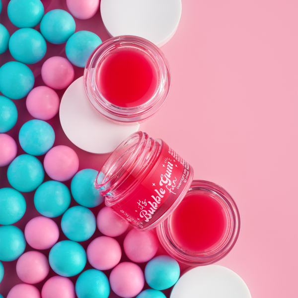 it's Bubble Gum fun overnight jelly lip mask - Image 4