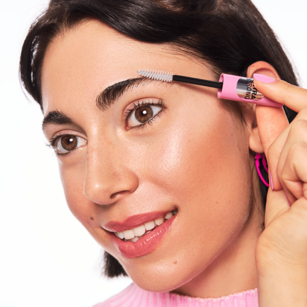 FIX IT LIKE A PRO TRANSPARENT BROW FIXING GEL - Image 3
