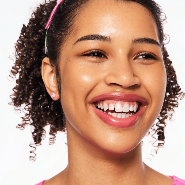 FIX IT LIKE A PRO TRANSPARENT BROW FIXING GEL - Image 4