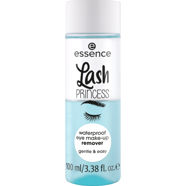 Lash PRINCESS waterproof eye make-up remover - Image 2
