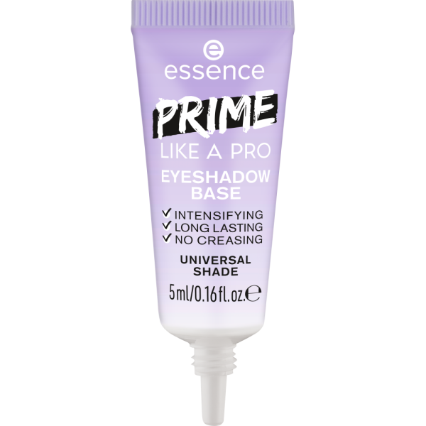 PRIME LIKE A PRO EYESHADOW BASE