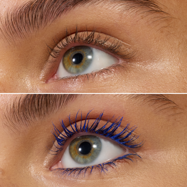 I LOVE EXTREME BLUE crazy volume mascara - Image 6