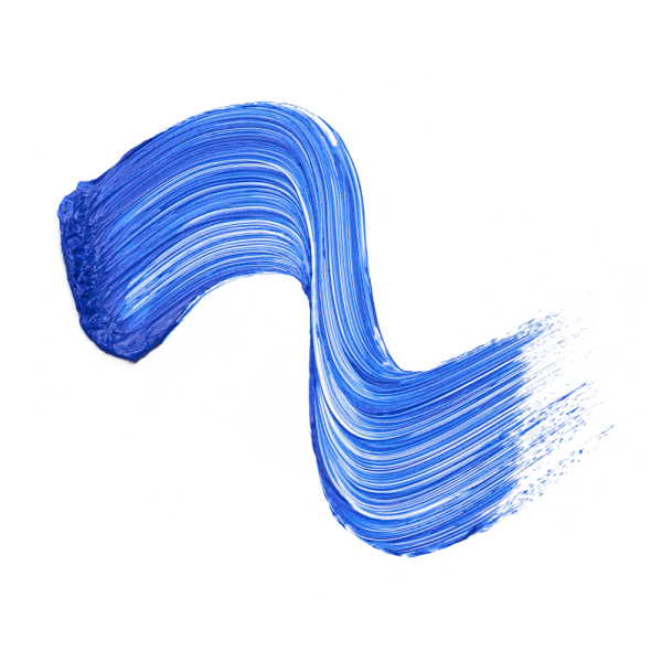 I LOVE EXTREME BLUE crazy volume mascara - Image 3