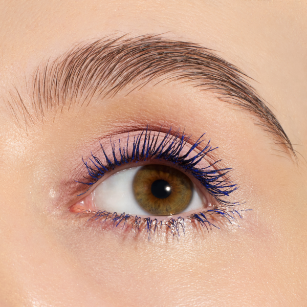 I LOVE EXTREME BLUE crazy volume mascara - Image 9