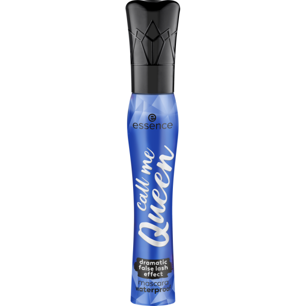 call me Queen dramatic false lash effect mascara waterproof - Image 2