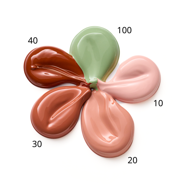 CORRECT & CONCEAL anti redness concealer - Image 3