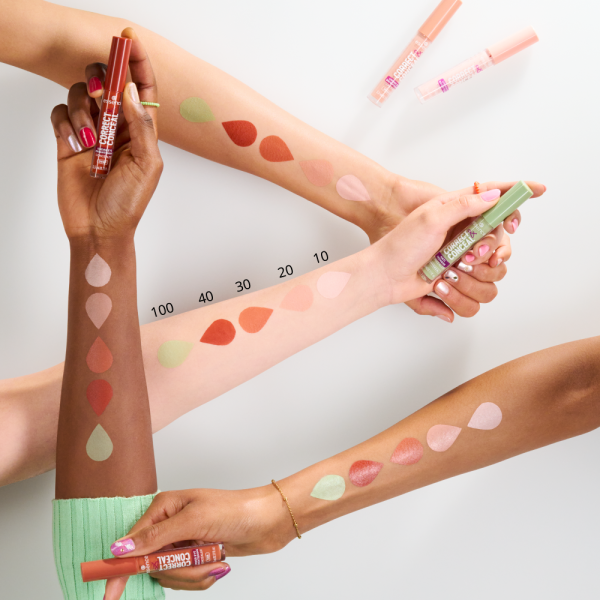 CORRECT & CONCEAL anti redness concealer - Image 4