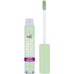 CORRECT & CONCEAL anti redness concealer