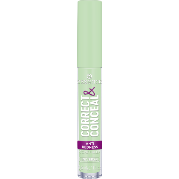 CORRECT & CONCEAL anti redness concealer - Image 2