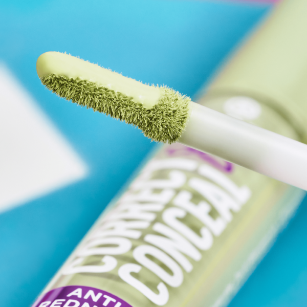 CORRECT & CONCEAL anti redness concealer - Image 5