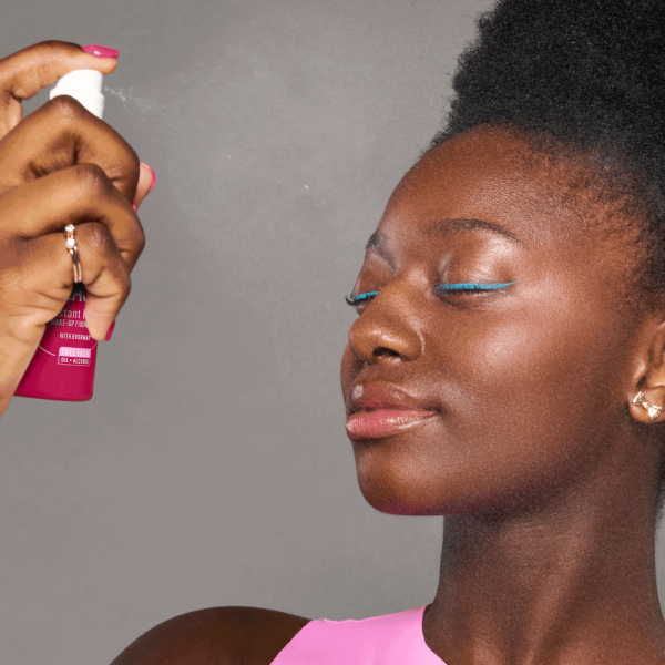 fix & LAST instant MATTE MAKE-UP FIXING SPRAY - Image 3