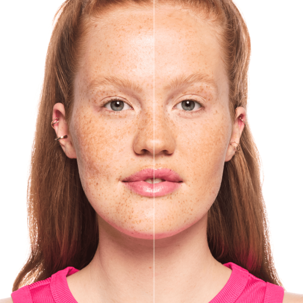 FLAWLESS SKIN trio loose setting powder - Image 3