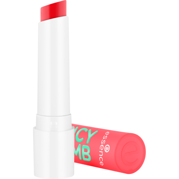 JUICY BOMB glossy butter balm