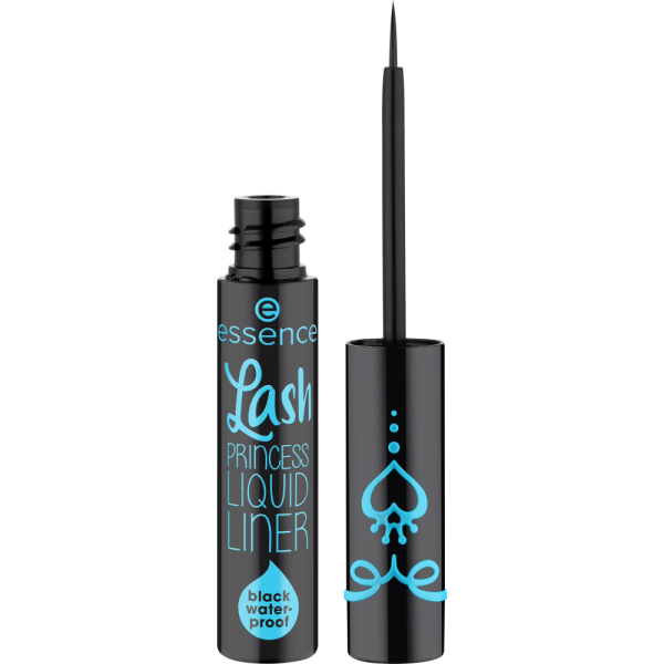 Lash PRINCESS LIQUID LINER