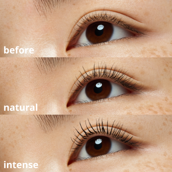 lash WITHOUT LIMITS WATERPROOF EXTREME LENGTHENING & VOLUME MASCARA - Image 4