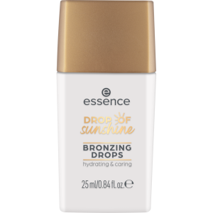DROP OF sunshine BRONZING DROPS