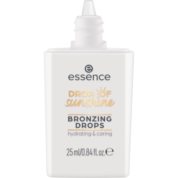 DROP OF sunshine BRONZING DROPS - Image 2