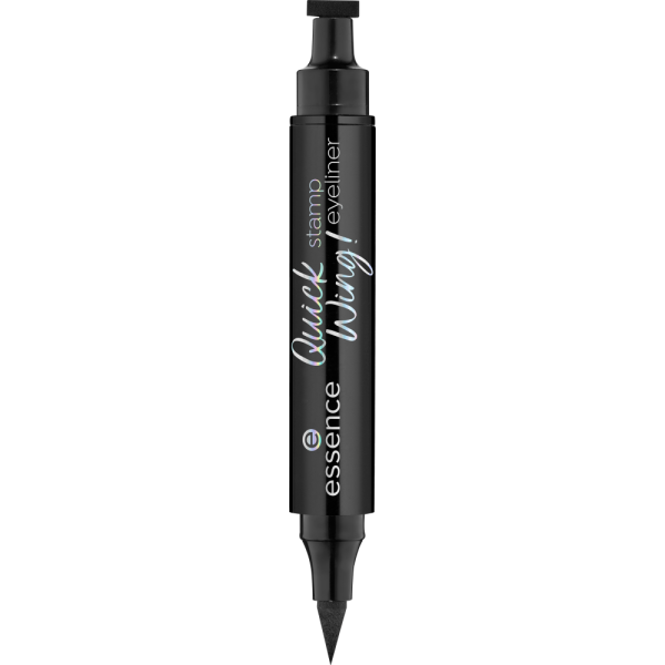 Quick Wing! stamp eyeliner