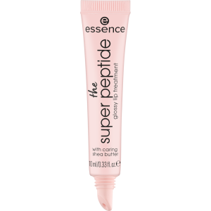the super peptide glossy lip treatment