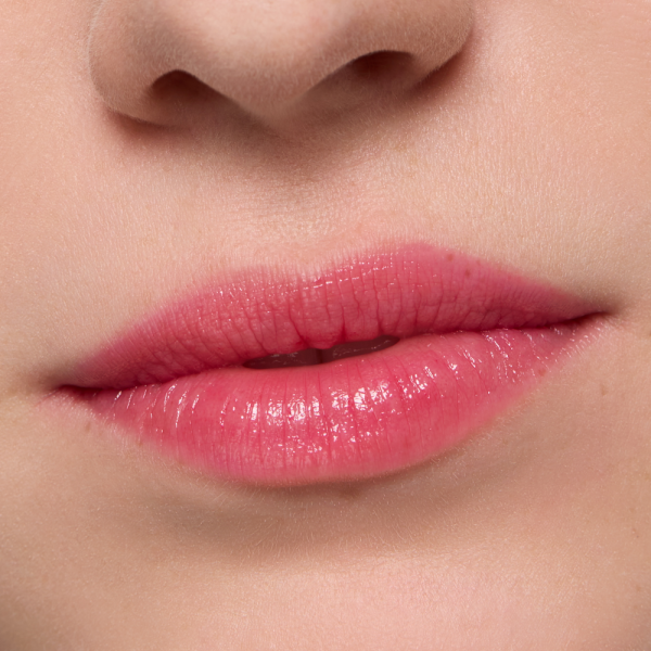 JUICY MELON tinted lip & cheek balm - Image 4