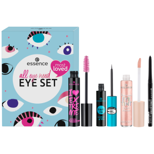 all eye need EYE SET