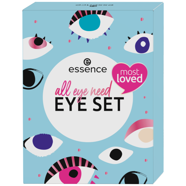 all eye need EYE SET - Image 2