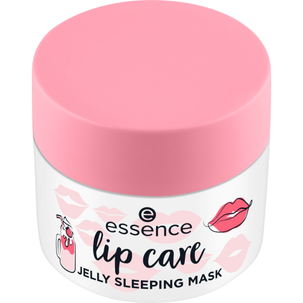 lip care JELLY SLEEPING MASK