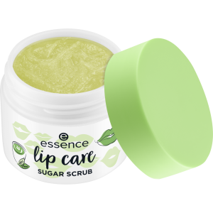 lip care SUGAR SCRUB