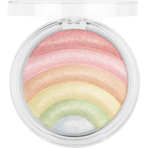 you make my day! baked highlighter